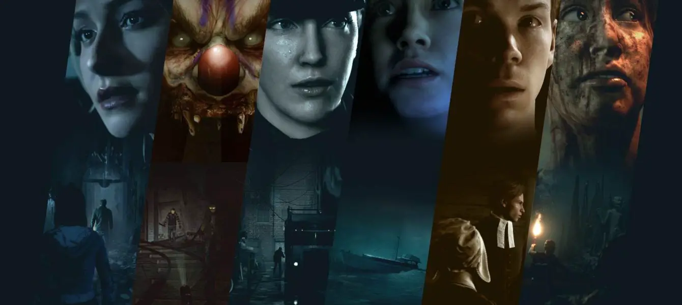 Supermassive Games, studio derrière Until Dawn, licencie à son tour