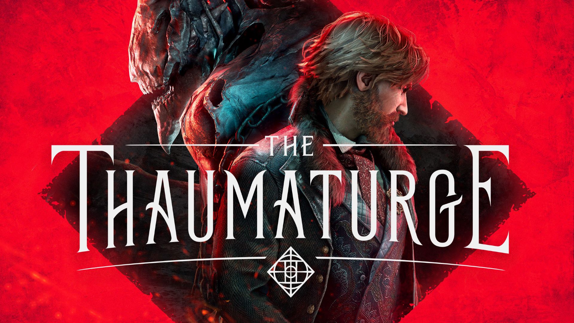 The Thaumaturge déplace sa sortie au 4 mars sur PC