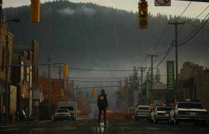 Alan Wake 2 : la mise à jour 1.16 est disponible sur consoles et PC (patch note)