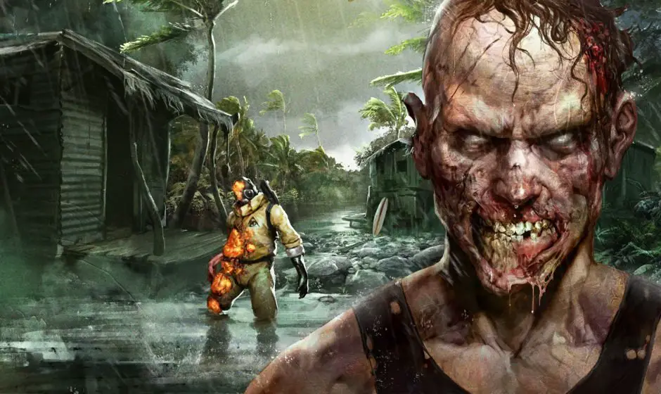 BON PLAN | Dead Island: Riptide Definitive Edition offert sur Steam