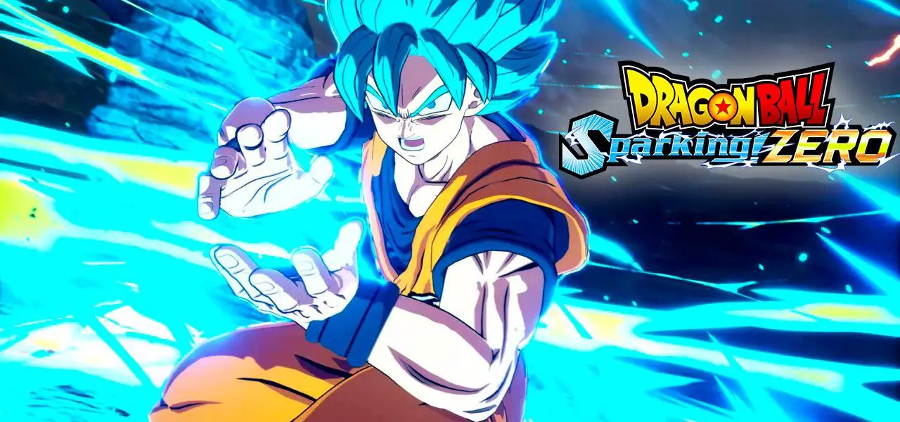 DRAGON BALL : Sparking! ZERO - La liste des personnages jouables