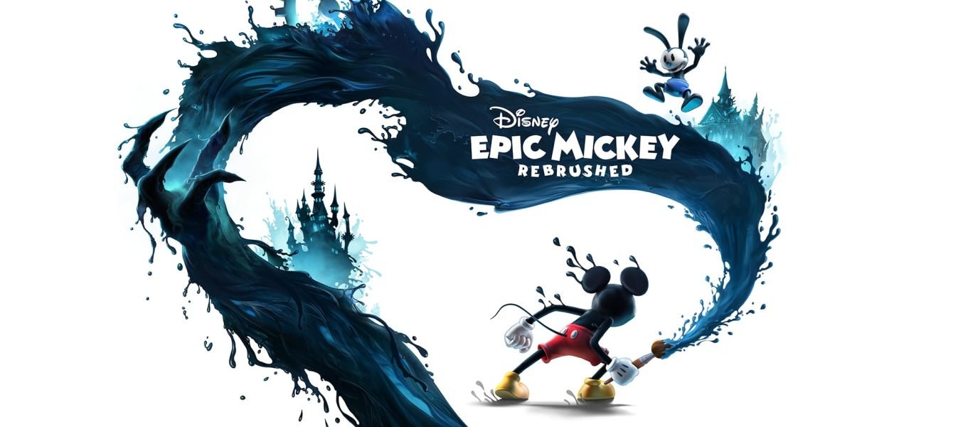 NINTENDO DIRECT | Disney Epic Mickey: Rebrushed débarquera cette année dans une version remastérisée