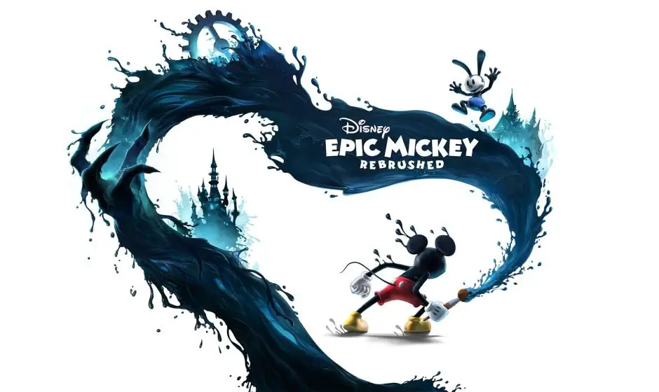NINTENDO DIRECT | Disney Epic Mickey: Rebrushed débarquera cette année dans une version remastérisée