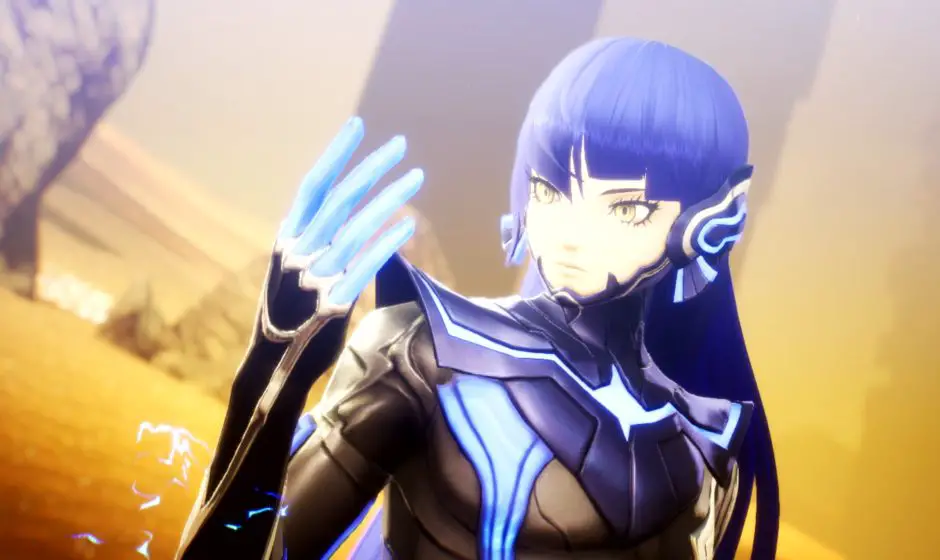 Shin Megami Tensei 5 : Vengeance aurait reçu une classification en Corée