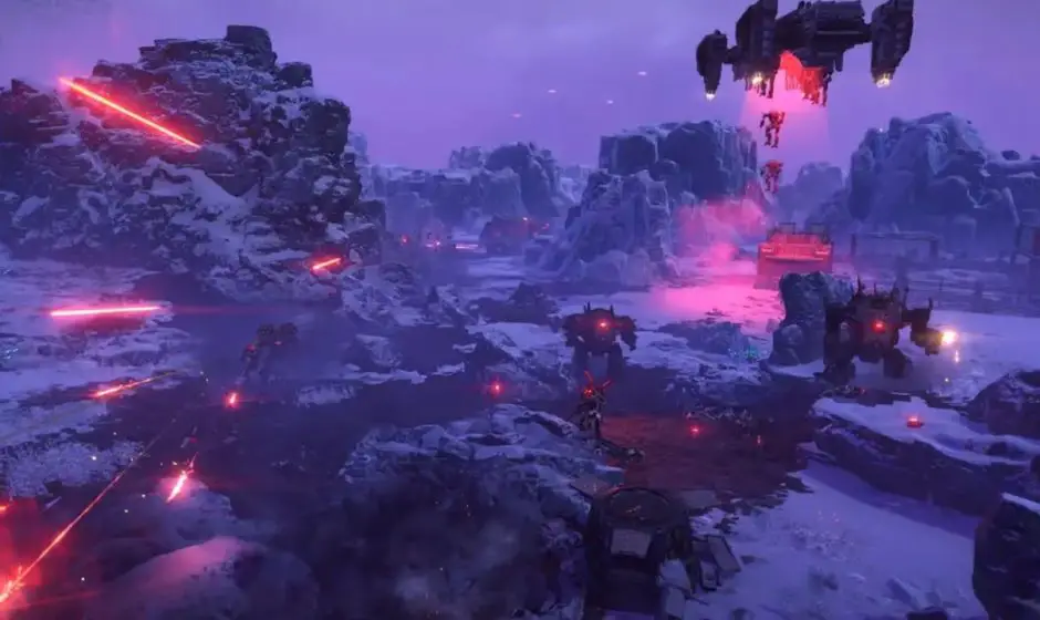 GUIDE | Helldivers 2 : tous les ennemis et leurs faiblesses