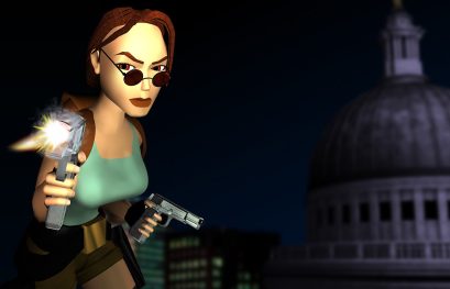 GUIDE | Comment porter les lunettes de soleil en jeu dans Tomb Raider I-III Remastered ?