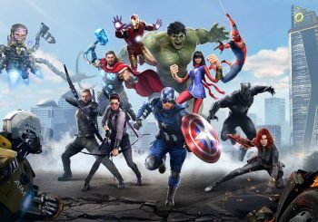 RUMEUR | L'ensemble des héros de Marvel Rivals est apparu sur les réseaux sociaux