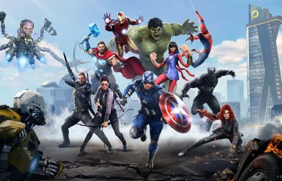 RUMEUR | L'ensemble des héros de Marvel Rivals est apparu sur les réseaux sociaux