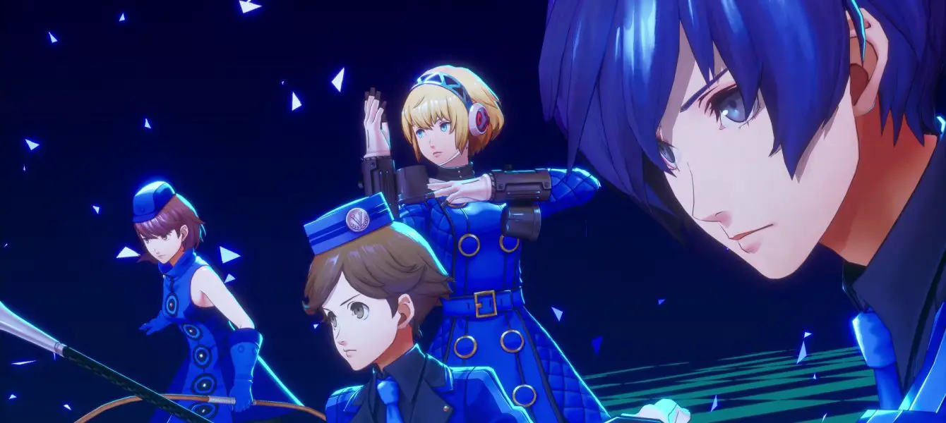 Atlus détaille le contenu de l'Expansion Pass pour Persona 3 Reload