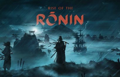 TEST | Rise of the Rōnin : Team Ninja dégaine sa lame fatale