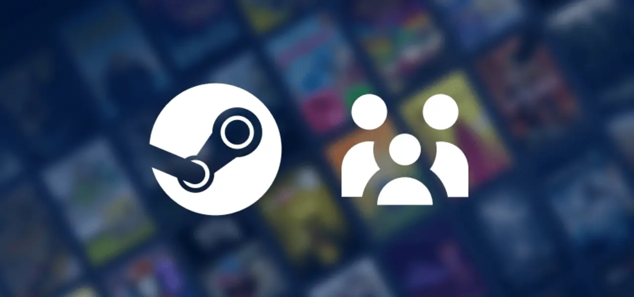 Steam se dote d'une nouvelle fonctionnalité familiale permettant de partager ses jeux