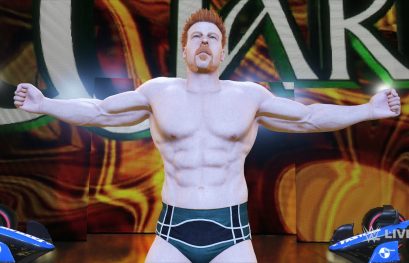 WWE 2K24 : la mise à jour 1.15 est disponible sur consoles et PC (patch note)