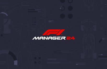 F1 Manager 24 annoncé sur consoles et PC