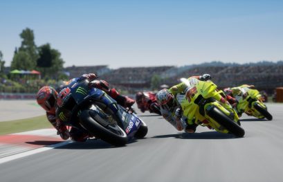 MotoGP 24 : le titre annoncé avec une date de sortie et une première bande-annonce