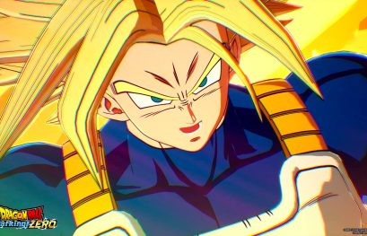 DRAGON BALL : Sparking ! ZERO - Bandai Namco dévoile une nouvelle vidéo de gameplay et onze personnages supplémentaires