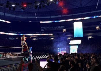 GUIDE | WWE 2K24 : la liste complète des arènes et comment les débloquer