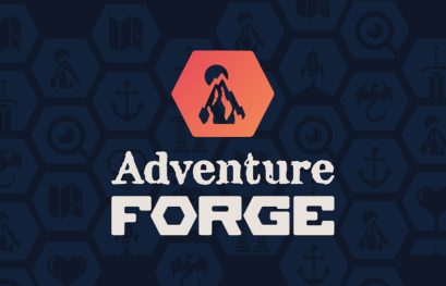 PREVIEW | On a découvert Adventure Forge sur PC