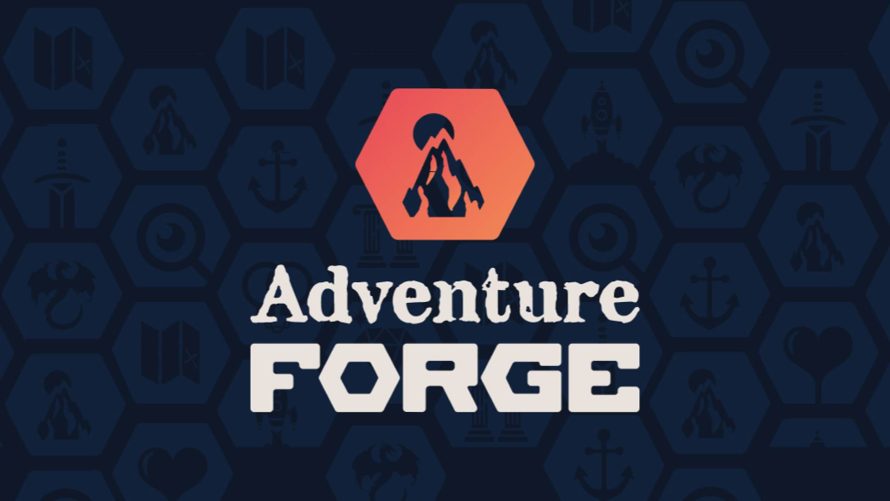PREVIEW | On a découvert Adventure Forge sur PC