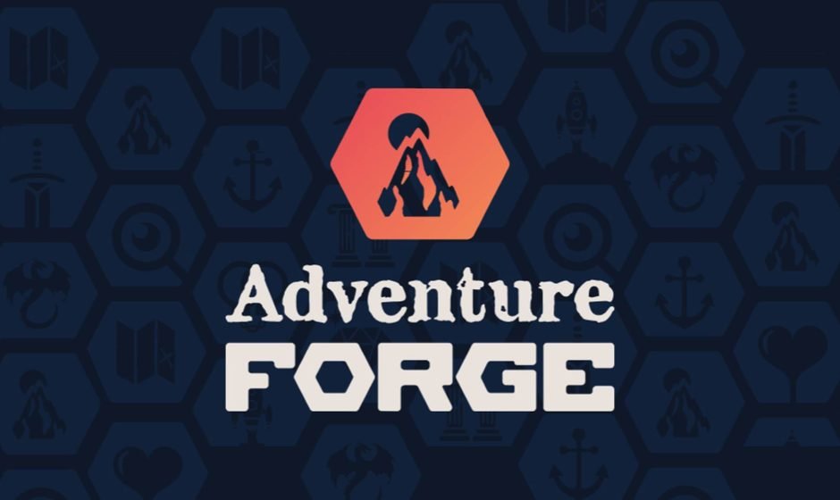 PREVIEW | On a découvert Adventure Forge sur PC