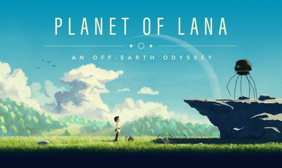 TEST | Planet of Lana : un portage Nintendo Switch de toute beauté