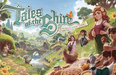 Le jeu Tales of the Shire: A The Lord of the Rings révèle de nouveaux détails avec sa première bande-annonce