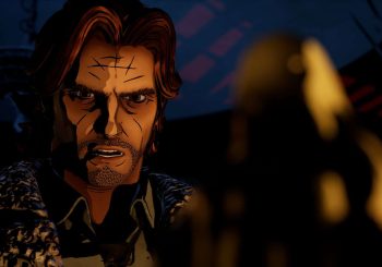 The Wolf Among Us 2 avance et dévoile de nouvelles captures d'écran