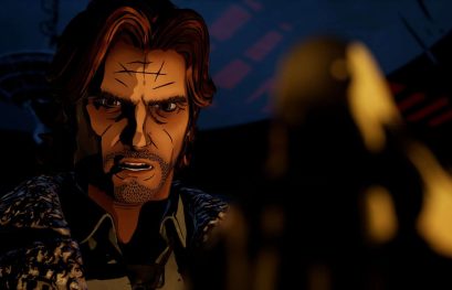 The Wolf Among Us 2 avance et dévoile de nouvelles captures d'écran