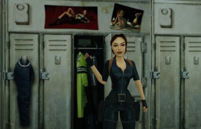 Tomb Raider I-III Remastered : Aspyr restaurera les affiches supprimées de Lara Croft