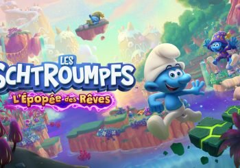 TEST | Les Schtroumpfs : L'Épopée des Rêves - Une nouvelle aventure schtroumpfante de courte durée