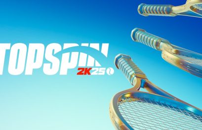 Top Spin 2K25 : la tracklist annoncée avec une orientation chill assumée