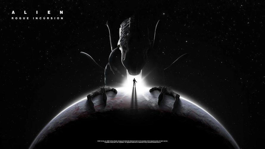 STATE OF PLAY | Alien Rogue Incursion : un nouveau jeu alien débarque sur PS VR2 en fin d’année 2024