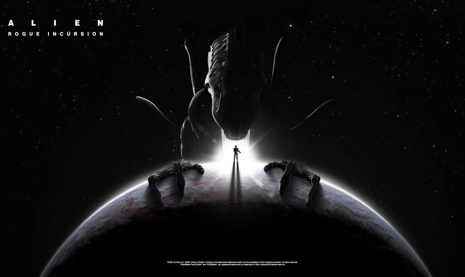 STATE OF PLAY | Alien Rogue Incursion : un nouveau jeu alien débarque sur PS VR2 en fin d'année 2024