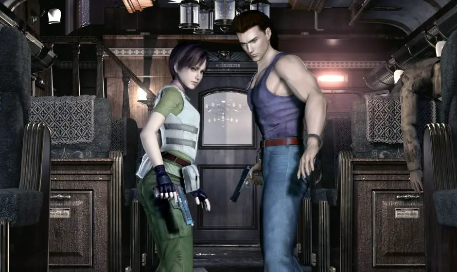 Resident Evil 9 et les remakes de Resident Evil 0, Resident Evil 5 et Code Veronica X bientôt dévoilés si l’on en croit un listing revendeur