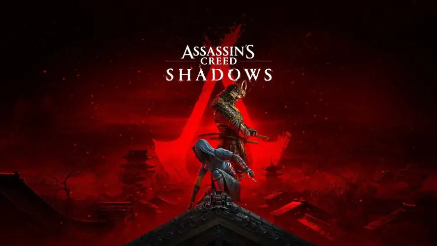 Assassin’s Creed Shadows – Date de sortie, scénario et éditions : toutes les infos sur le premier jeu de la licence au Japon