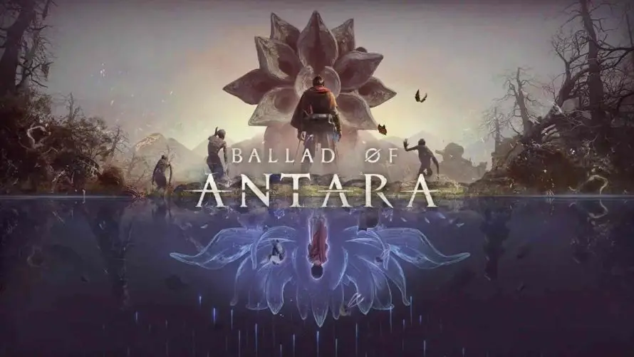 STATE OF PLAY | Le free-to-play Ballad of Antara se présente en images