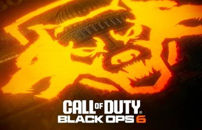 Call of Duty : Black Ops 6 confirmé