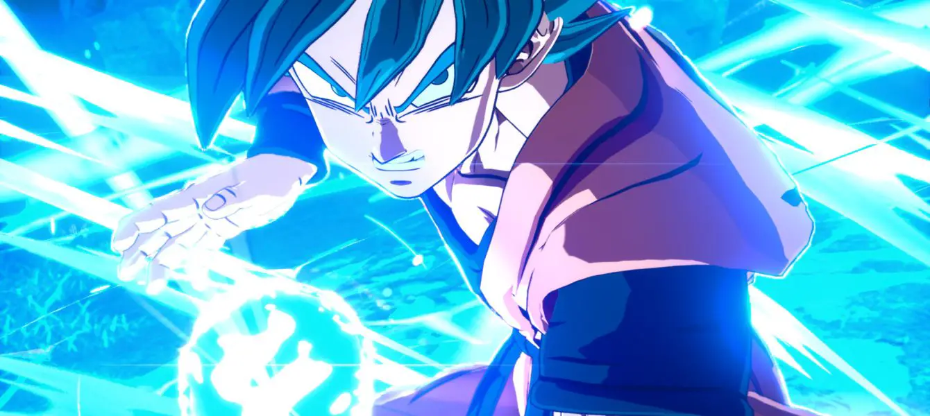 L'Early Access de DRAGON BALL: Sparking! Zero dépasse les 100 000 joueurs simultanés sur Steam