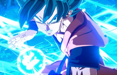 RUMEUR | Dragon Ball: Sparking! ZERO devrait sortir en octobre selon un dataminer