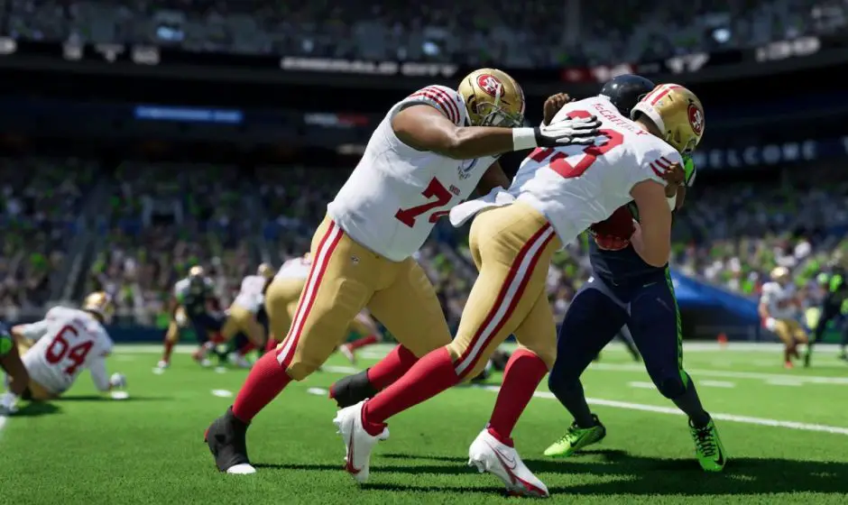 RUMEUR | Madden 25 sera révélé cette semaine