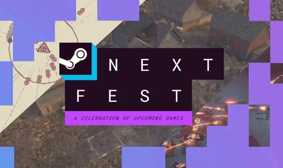 Quels sont les jeux du festival Steam Next Fest à absolument tester ?