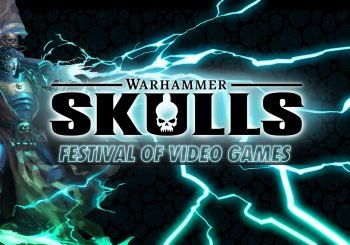 Warhammer Skulls 2024 nous présente ses nouveautés concernant Space Marine 2, Mechanicus 2 ou encore son jeu de plateau Talisman