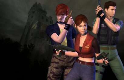 Des remakes de Resident Evil Zero et Resident Evil Code Veronica seraient déjà en développement selon un insider