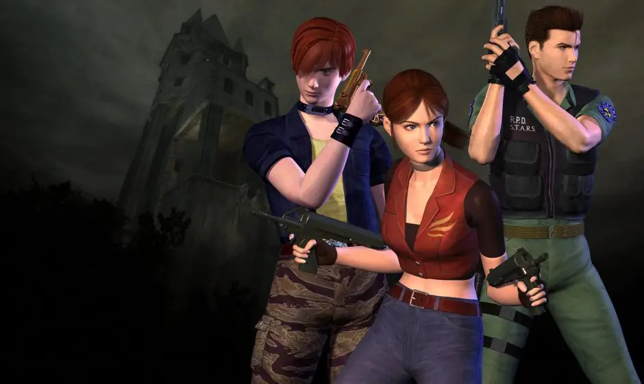 Des remakes de Resident Evil Zero et Resident Evil Code Veronica seraient déjà en développement selon un insider