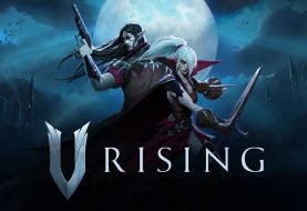 V Rising va sortir sur PS5 avant le début de l'été