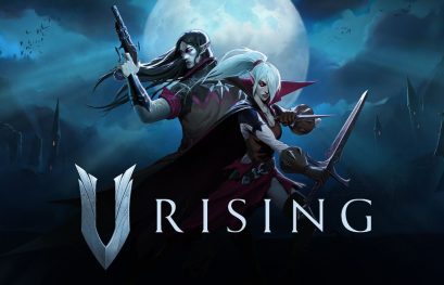 V Rising va sortir sur PS5 avant le début de l'été