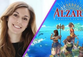 INTERVIEW | Emma Delage, directrice créative de Camelia, dévoile les secrets d'Alzara Radiant Echoes