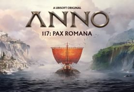 UBISOFT FORWARD | Anno 117: Pax Romana annoncé