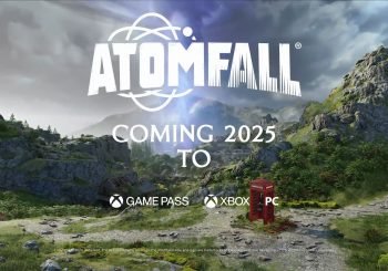 Xbox Games Showcase | Rebellion révèle Atomfall, son jeu post-apocalyptique