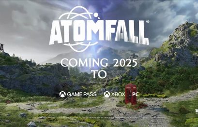 Xbox Games Showcase | Rebellion révèle Atomfall, son jeu post-apocalyptique