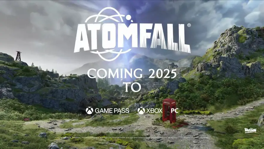 Xbox Games Festival | Rebellion révèle Atomfall, son jeu post-apocalyptique